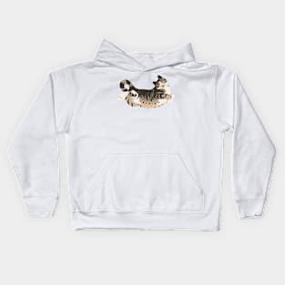 Buster Groove Kids Hoodie